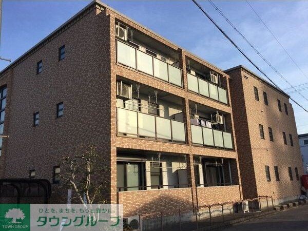 アヴニールの物件内観写真