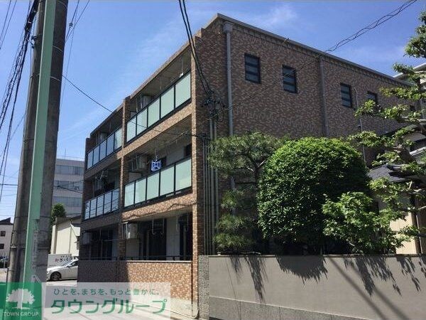 アヴニールの物件内観写真