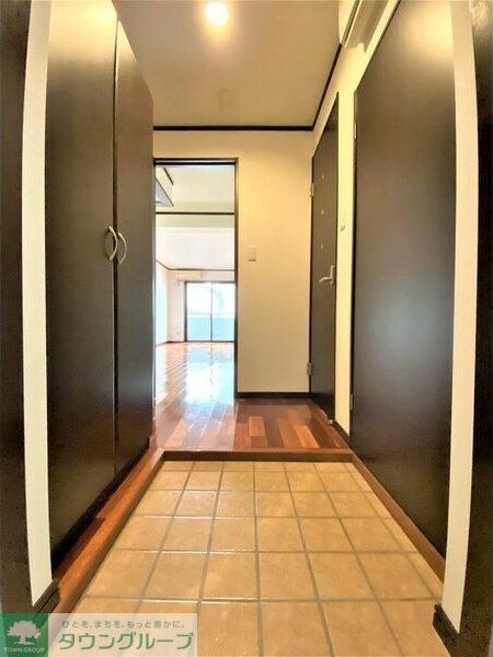 アヴニールの物件内観写真