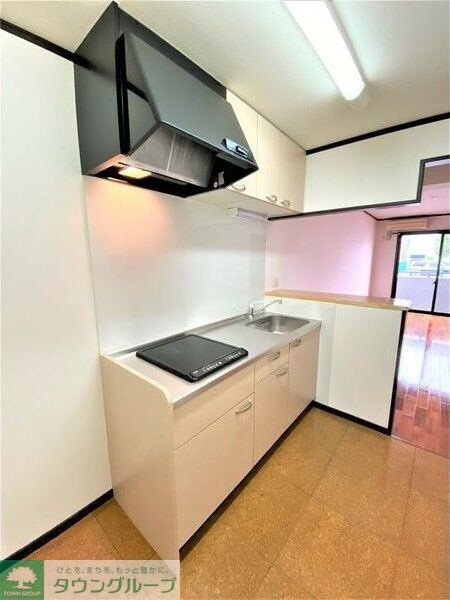 アヴニールの物件内観写真