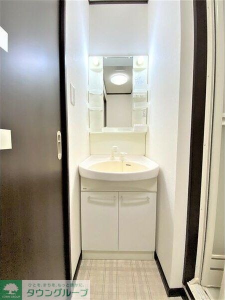 アヴニールの物件内観写真