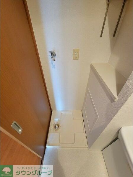 フォレスト9の物件内観写真