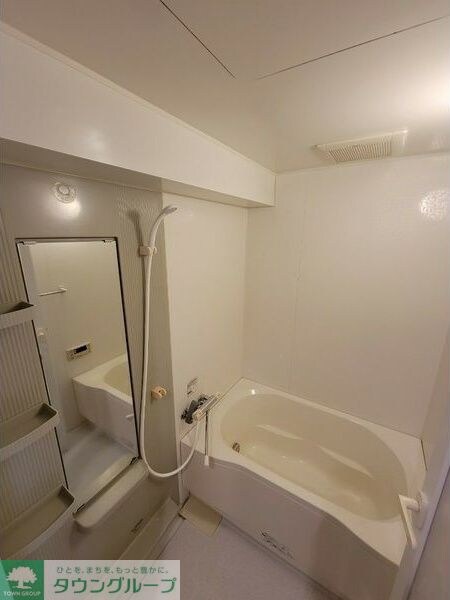 フォレスト9の物件内観写真