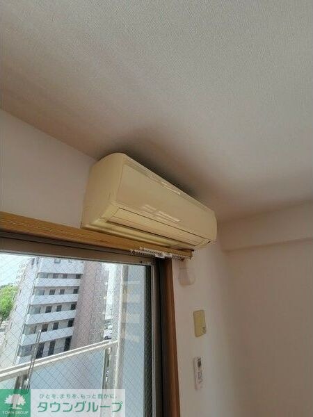フォレスト9の物件内観写真