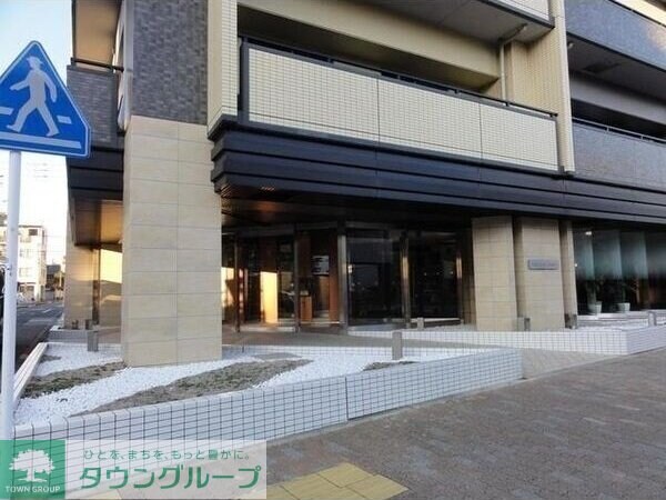 アーデン泉プレミアの物件内観写真