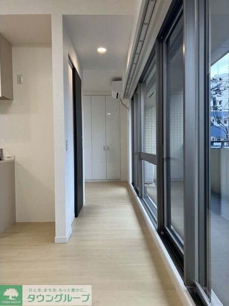 アーデン泉プレミアの物件内観写真