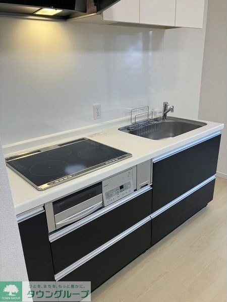 アーデン泉プレミアの物件内観写真