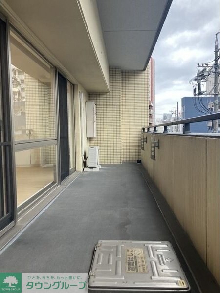 アーデン泉プレミアの物件内観写真