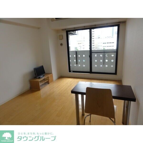 スタジオスクエア大須の物件内観写真