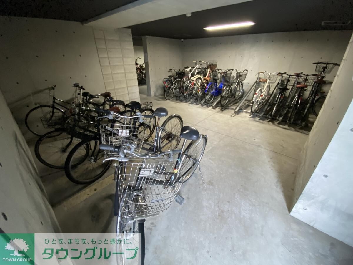 スタジオスクエア大須の物件内観写真