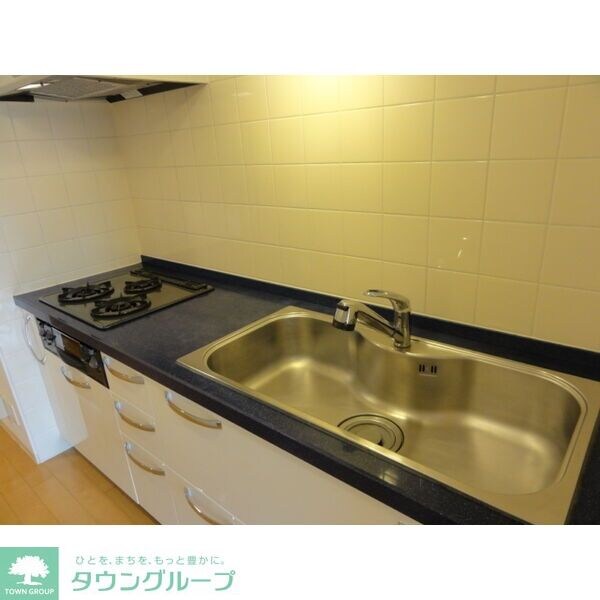 スタジオスクエア大須の物件内観写真