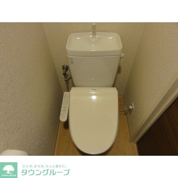 スタジオスクエア大須の物件内観写真