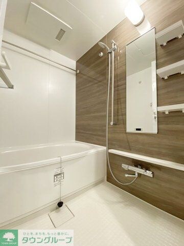 S-RESIDENCE亀島駅前blaze(ブレイズ)の物件内観写真