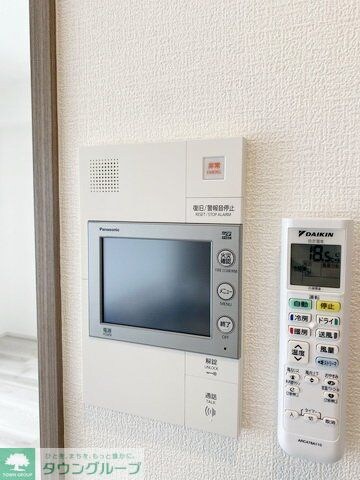 S-RESIDENCE亀島駅前blaze(ブレイズ)の物件内観写真