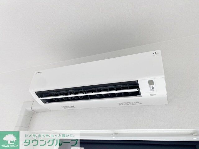 S-RESIDENCE亀島駅前blaze(ブレイズ)の物件内観写真