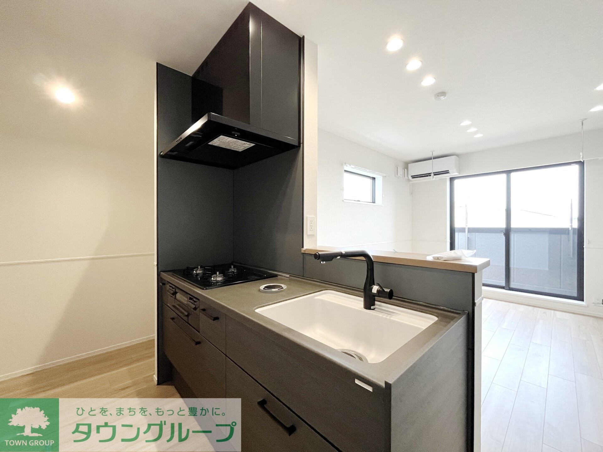 ポルトボヌール瑞穂の物件内観写真