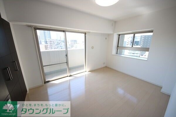 グランカーサ上前津の物件内観写真