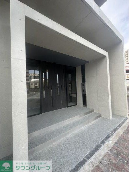 inspiration(インスピレーション)の物件内観写真