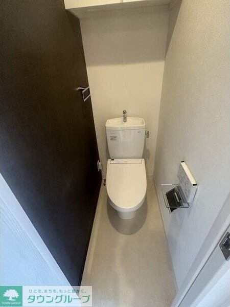 inspiration(インスピレーション)の物件内観写真