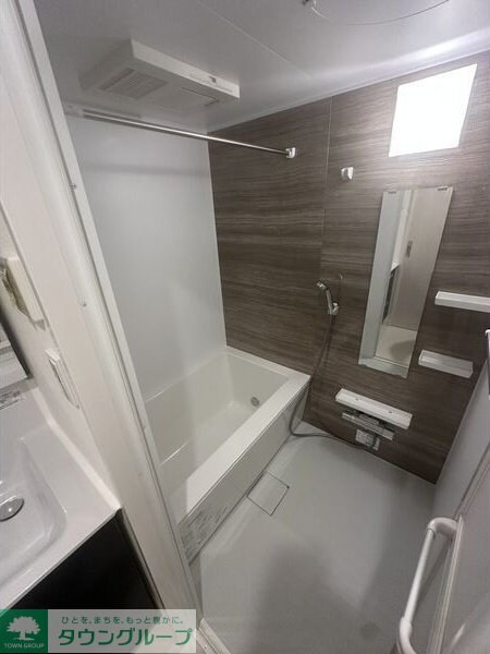 inspiration(インスピレーション)の物件内観写真