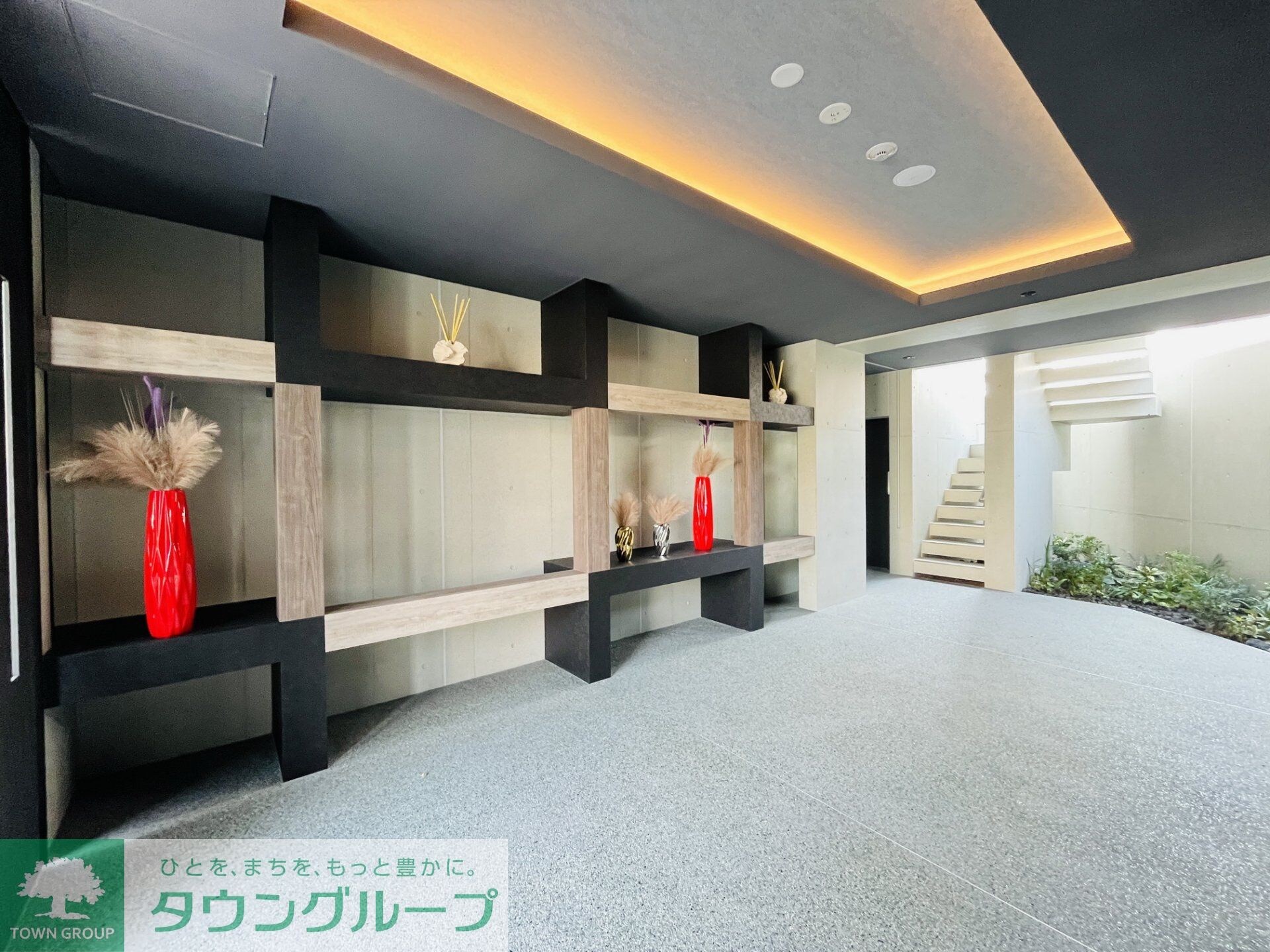 inspiration(インスピレーション)の物件内観写真