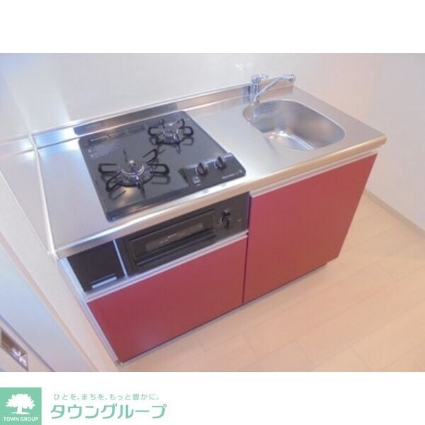 プレミアム浅間町の物件内観写真