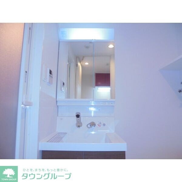 プレミアム浅間町の物件内観写真