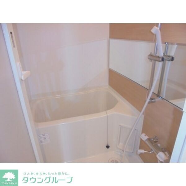 プレミアム浅間町の物件内観写真