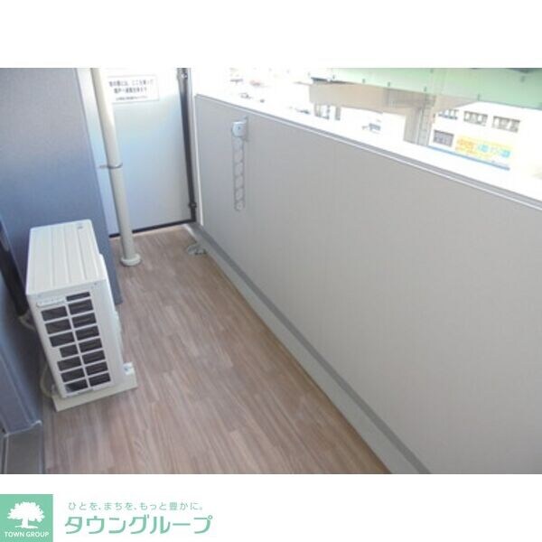 プレミアム浅間町の物件内観写真