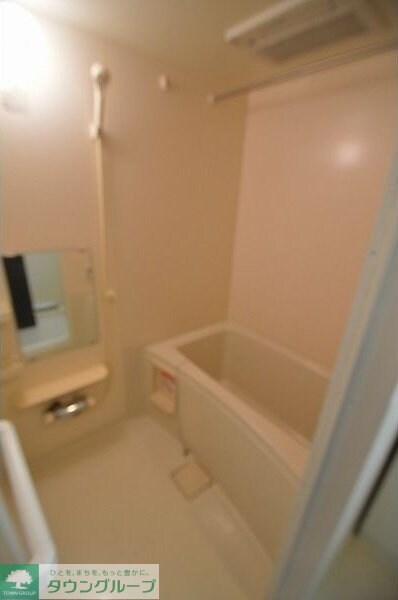 Canal Eastの物件内観写真