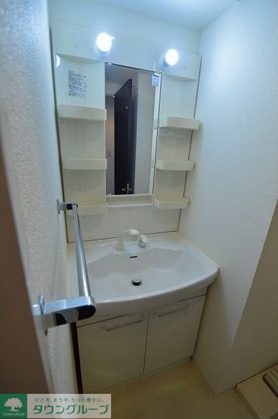 Canal Eastの物件内観写真