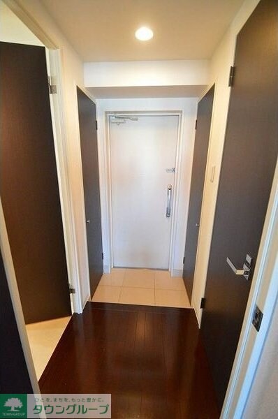 Canal Eastの物件内観写真