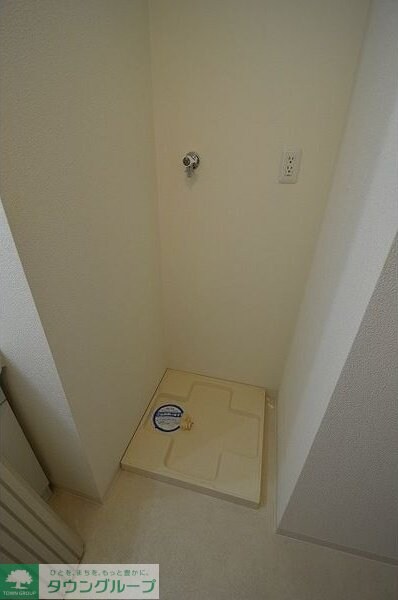 Canal Eastの物件内観写真