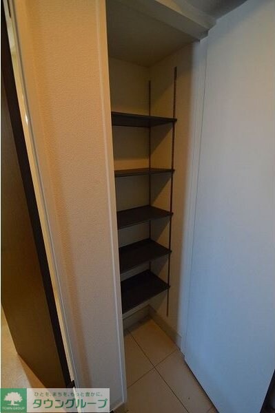 Canal Eastの物件内観写真