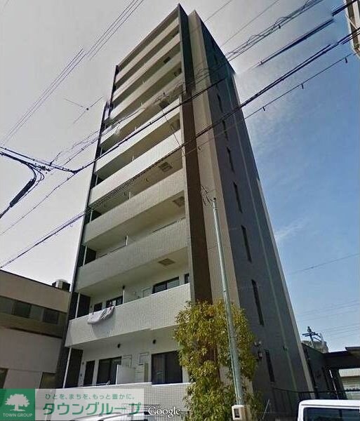 Canal Eastの物件内観写真