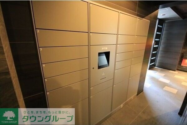 アステリ鶴舞テーセラの物件内観写真