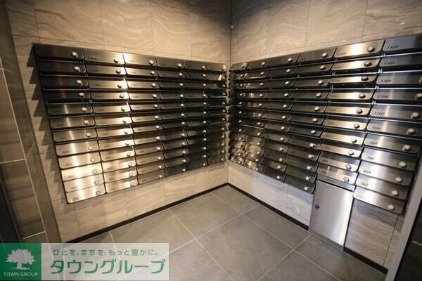 アステリ鶴舞テーセラの物件内観写真