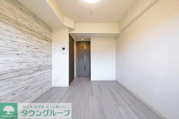 アステリ鶴舞テーセラの物件内観写真