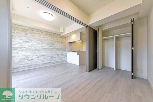 アステリ鶴舞テーセラの物件内観写真