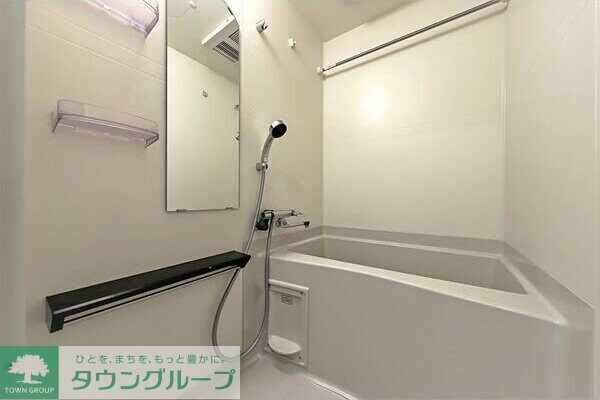 アステリ鶴舞テーセラの物件内観写真