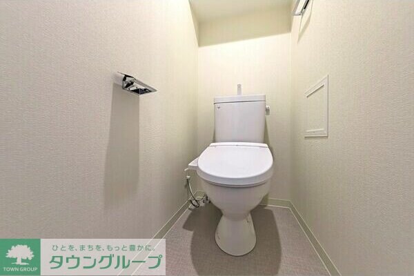 アステリ鶴舞テーセラの物件内観写真