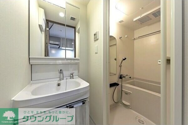 アステリ鶴舞テーセラの物件内観写真