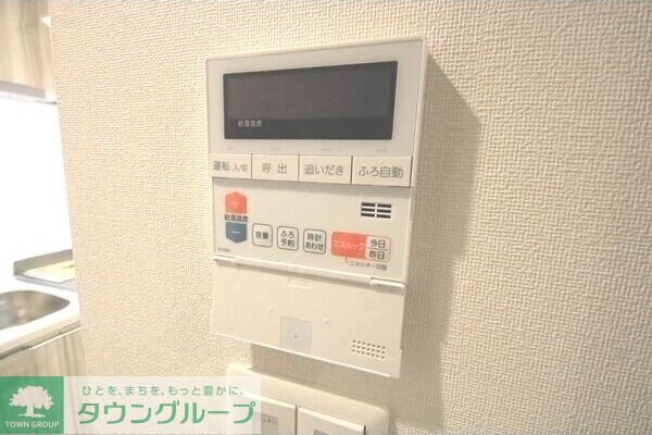 アステリ鶴舞テーセラの物件内観写真