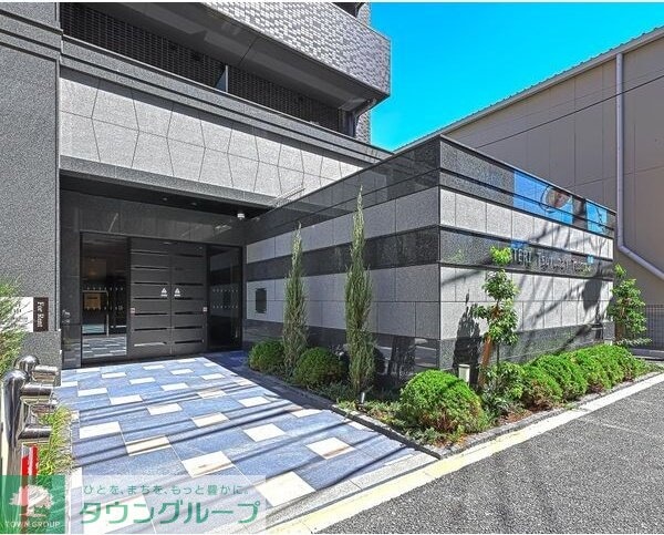 アステリ鶴舞テーセラの物件内観写真