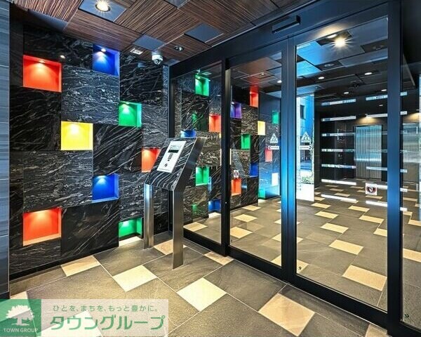 アステリ鶴舞テーセラの物件内観写真