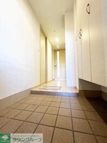 パークアクシス白壁の物件内観写真