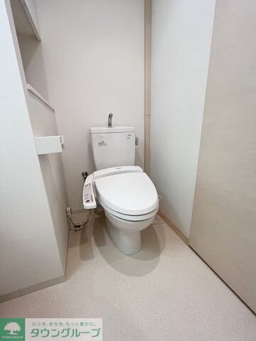 パークアクシス白壁の物件内観写真