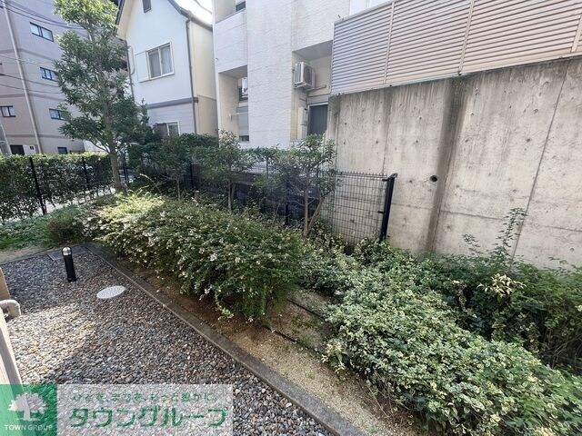 パークアクシス白壁の物件内観写真