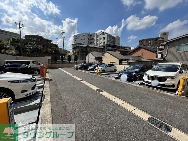 パークアクシス白壁の物件内観写真