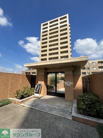 パークアクシス白壁の物件内観写真